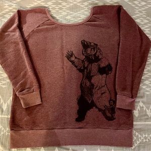 Piña Styles Sweatshirt